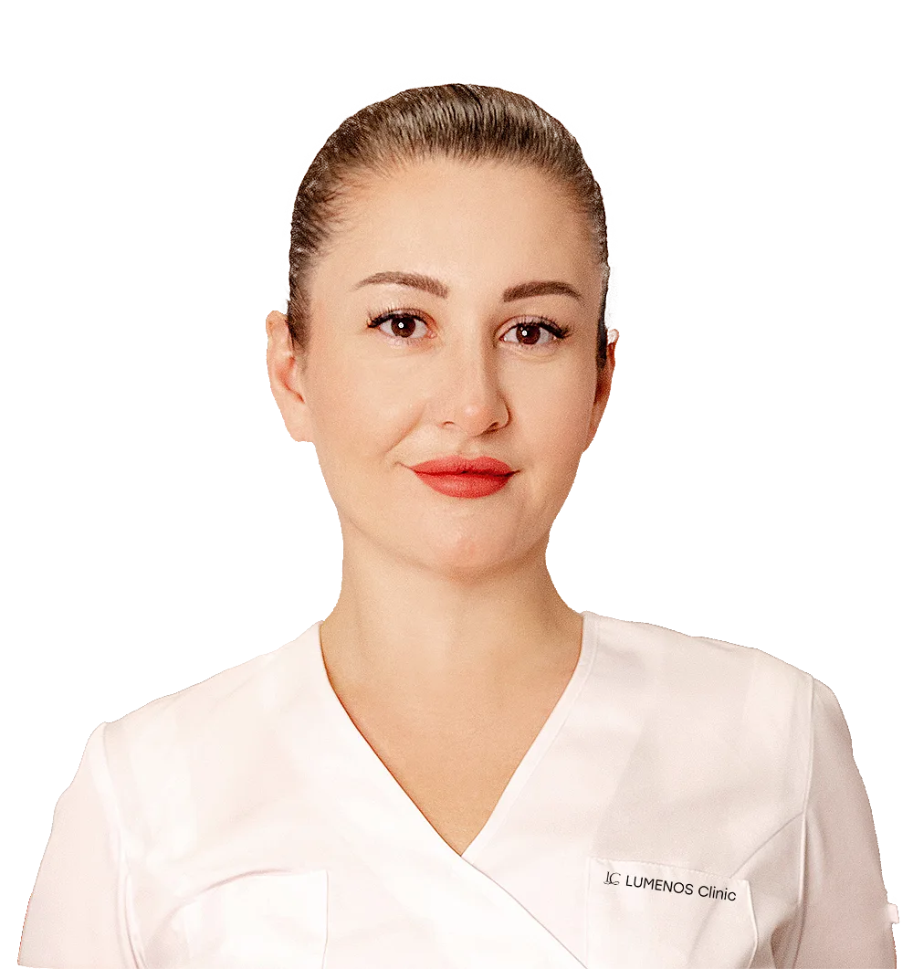 лаура намитокова